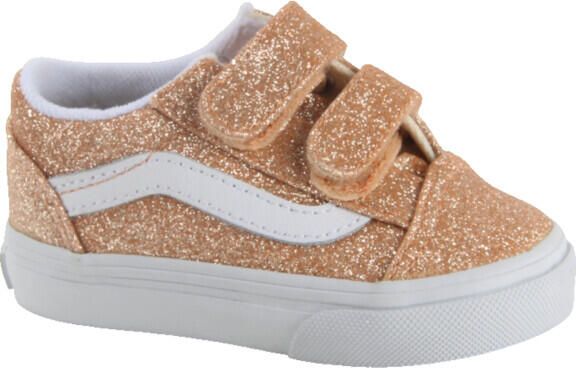 Vans Vn000vayfnl meisjes sneakers