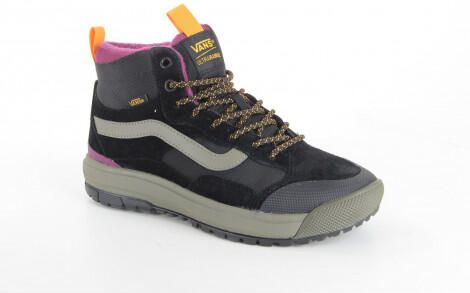 Vans Vn0a5ks5bmv dames veterboots sportief