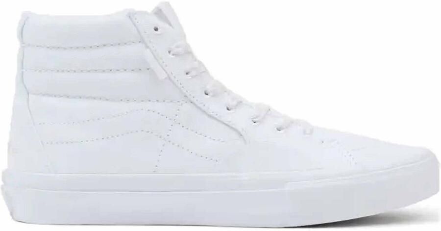 Vans x Lovenskate Skare Sk8-Hi Wit Herenschoenen