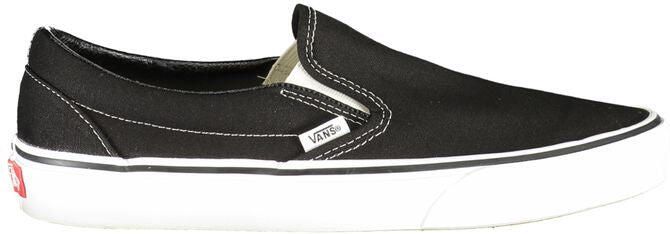 Vans Zwarte Polyester Dames Sneaker