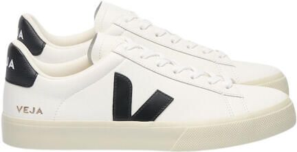 Veja Campo leather sneakers cp0515