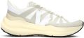 Veja Condor 3 Geavanceerde Engineered Mesh Sneakers - Wit