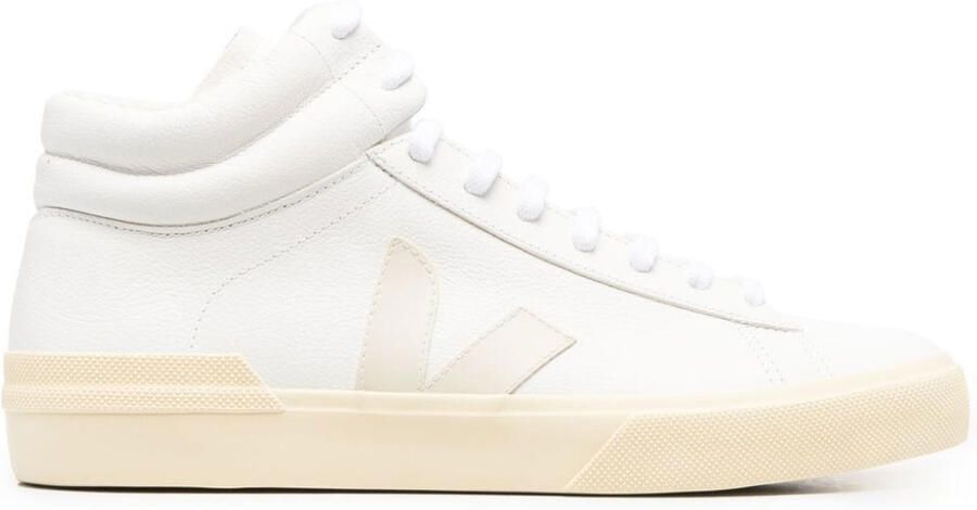Veja Minotaur leren sneakers