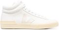 Veja Minotaur leren sneakers - Wit