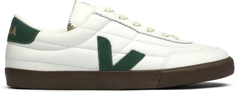 Veja Panenka Leren Sneakers