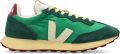 Veja Rio Branco II Lite sneakers - Groen