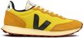 Veja Rio Branco Sneakers - Geel