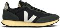 Veja Rio Branco Sneakers - Zwart