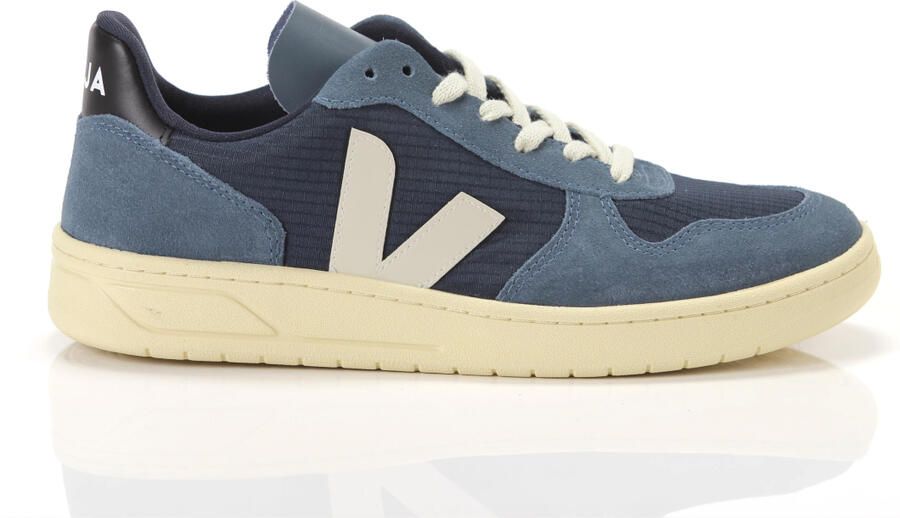 Veja V-10 Ripstop Sneakers