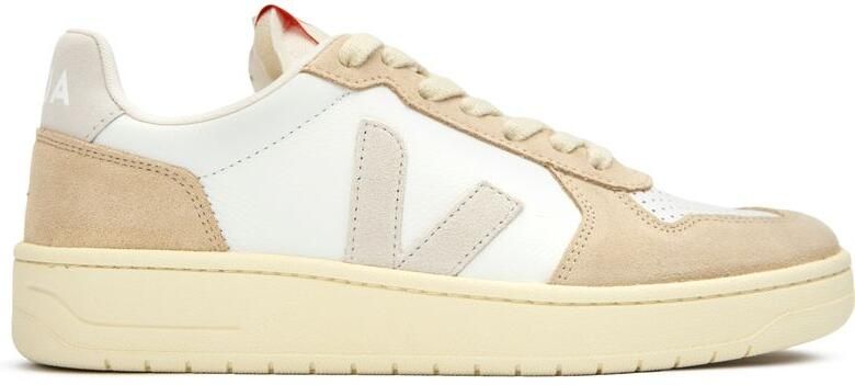 Veja V-82 Lederen Sneakers