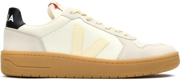 Veja V-82 Lederen Sneakers