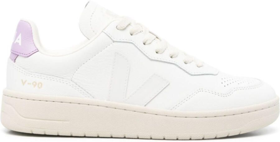 Veja V-90 OT leren sneakers