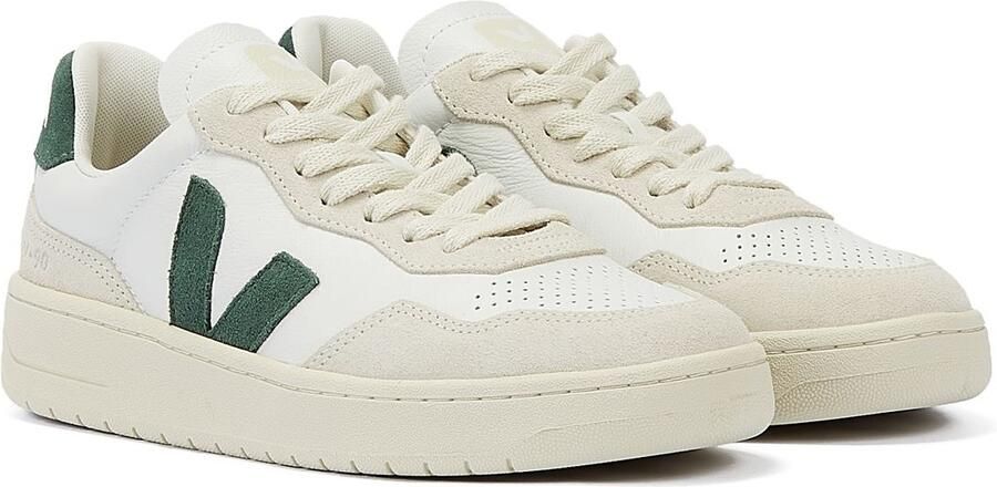 Veja V-90 white cyprus lage sneakers unisex