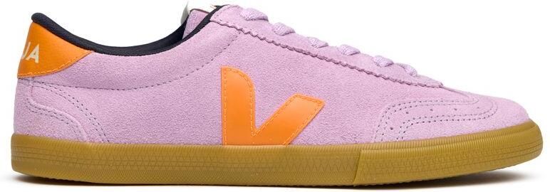 Veja Volley Suède Sneakers