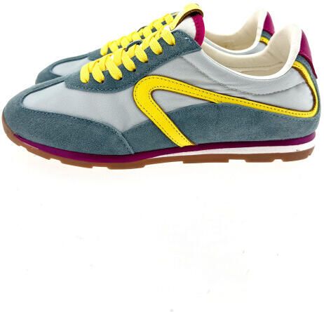 Verbenas Jamaica sneakers