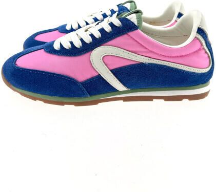 Verbenas Jamaica sneakers