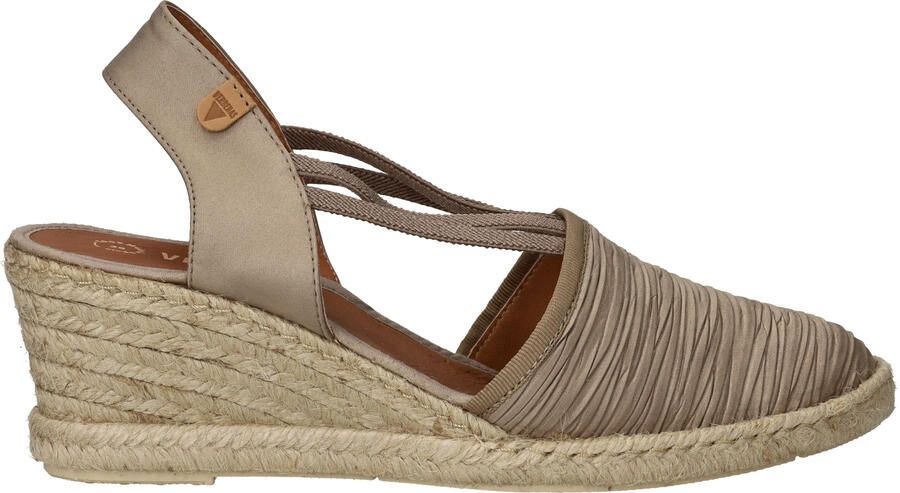 Verbenas Maika Sandalettes Dames