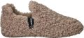 Verbenas Yuk Pantoffels Dames - Beige