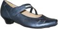 Verhulst 3110 wijdte h - Blauw
