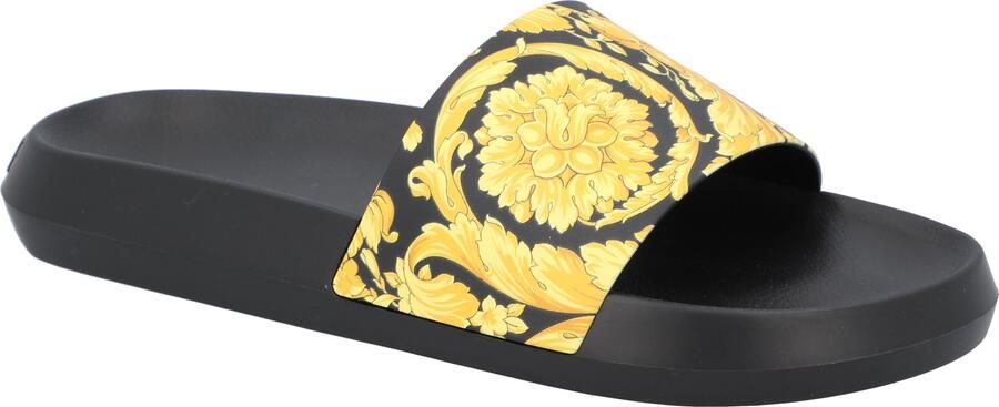 Versace Barocco Badslippers