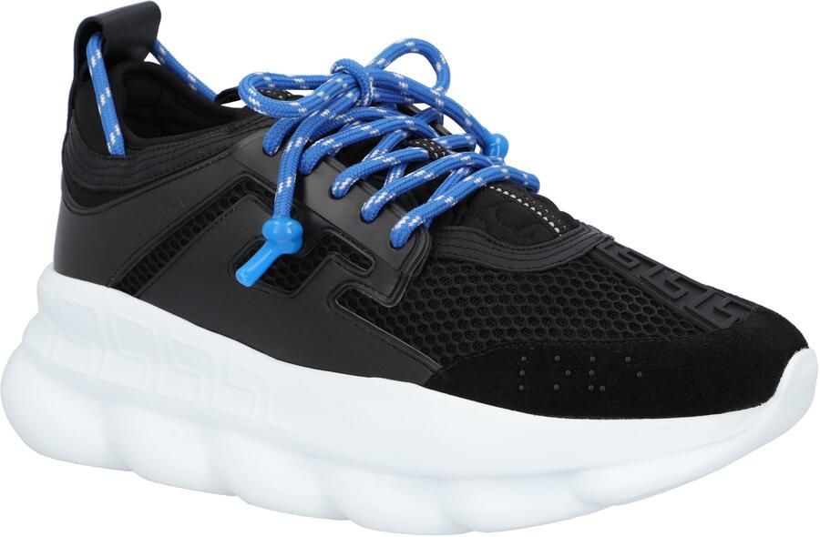 Versace Chain Reaction Sneakers