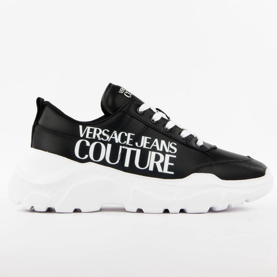 Versace herensneakers Fondo Speedtrack