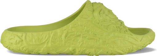 Versace Medusa Dimension dia's Groen