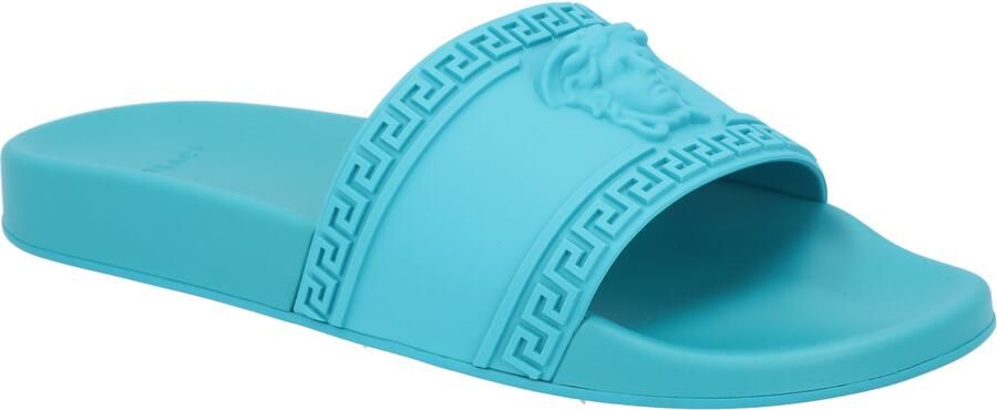 Versace Palazzo Medusa Slipper