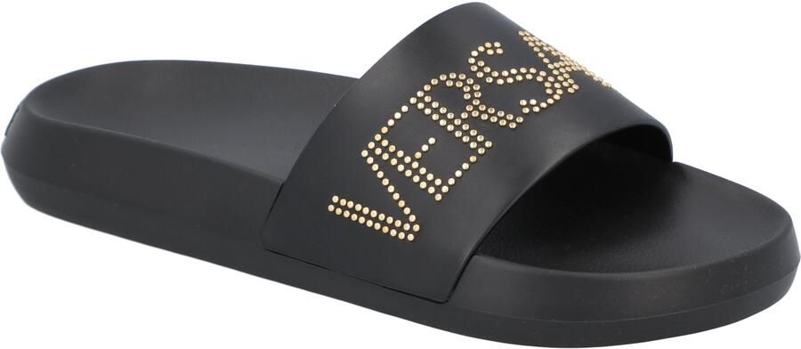Versace Rubberen Zwembad Slippers