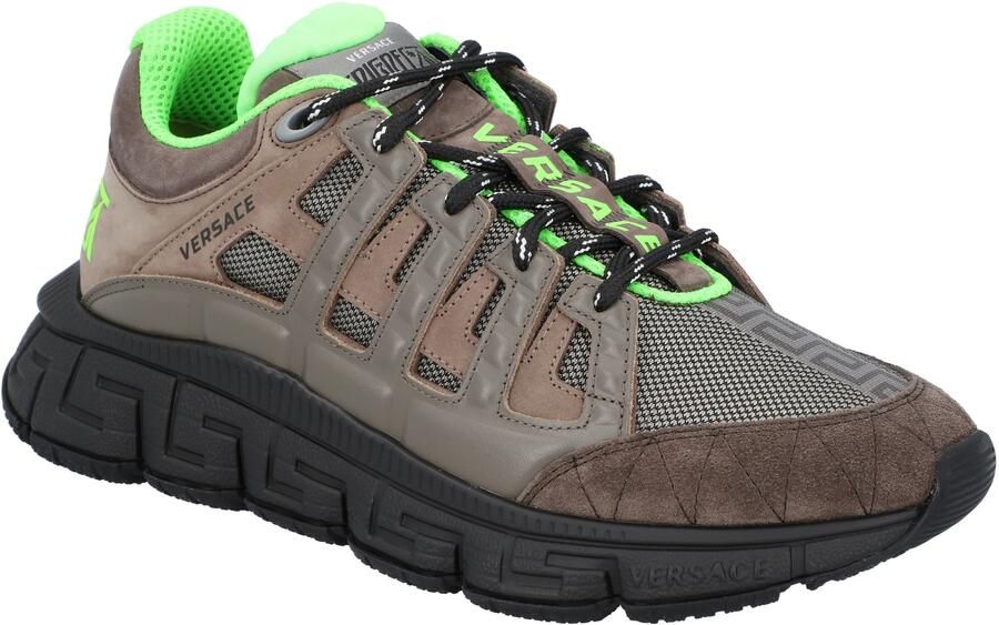 Versace Trigreca Sneaker
