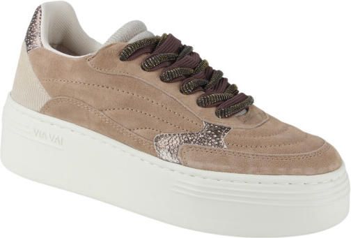 Via Vai 62103-04-903 dames sneakers