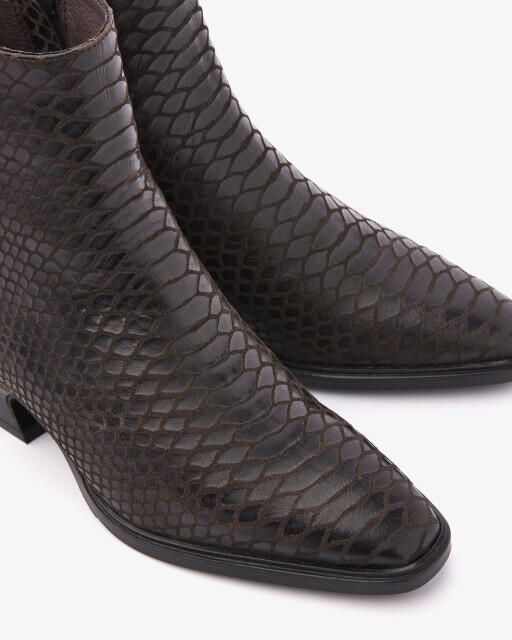 Via Vai 62475-02 boots