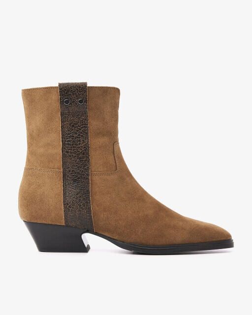 Via Vai 62489-01 boots