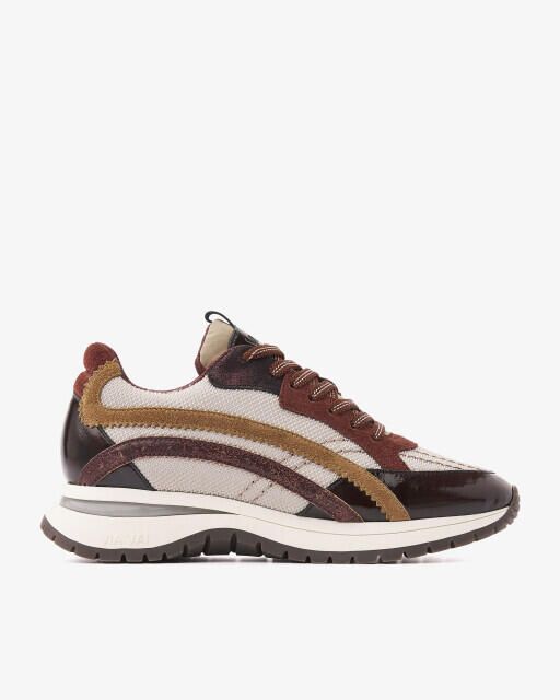 Via Vai Usher lott sneakers 62478
