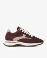 Via Vai Usher riggs sneakers 62343 - Bordeaux