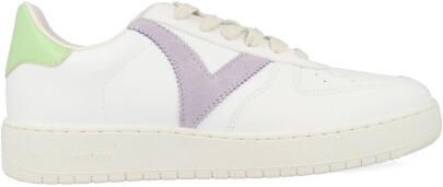 Victoria Sneakers 1258201-lila paars