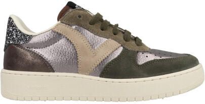 Victoria Sneakers 1258257 kaki