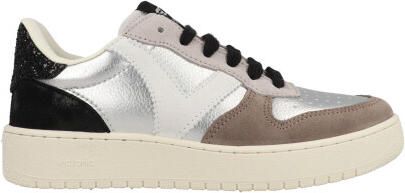 Victoria Sneakers 1258257 plata