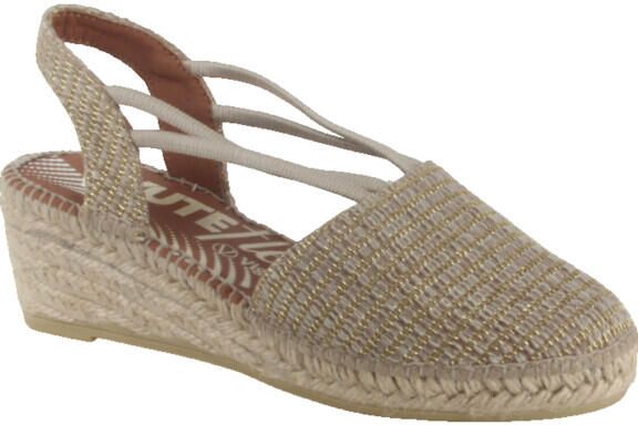 Viguera 2192 loana camello dames sandalen sportief