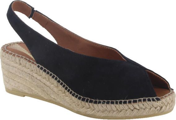 Viguera 2200 vitelo ocean dames sandalen sportief