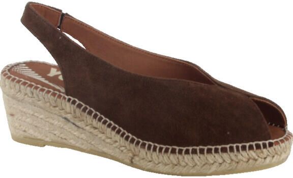 Viguera 2200 vitelo testa dames sandalen sportief