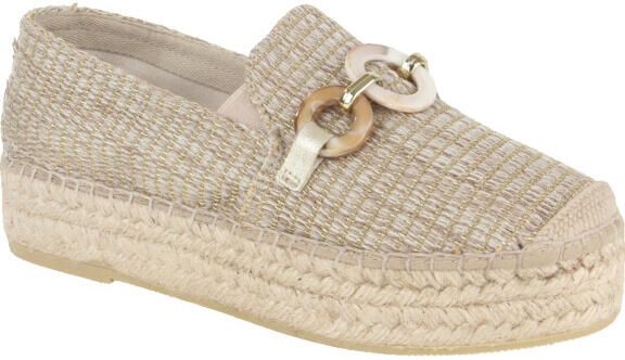 Viguera 2292 loana camello dames instappers sportief