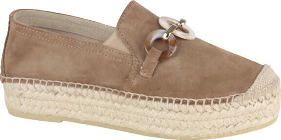 Viguera 2292 vitelo whisky dames instappers sportief