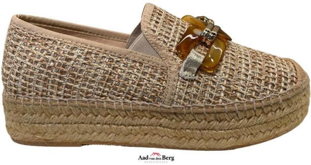 Viguera Damesschoenen instappers