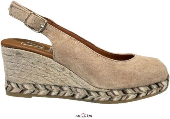 Viguera Damesschoenen sandalen
