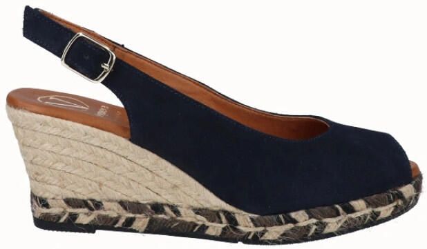 Viguera Damesschoenen sandalen