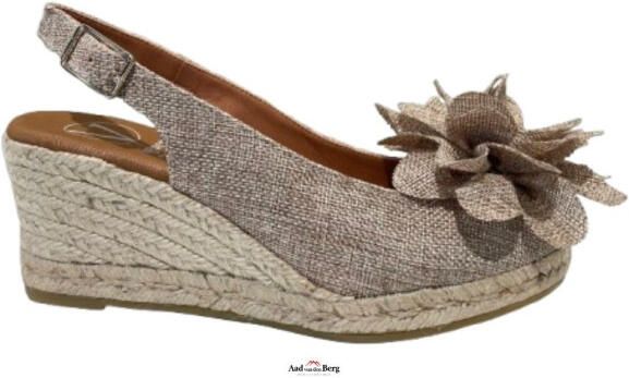 Viguera Damesschoenen sandalen