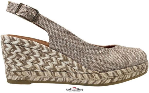 Viguera Damesschoenen sandalen