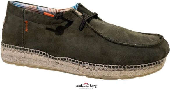 Viguera Herenschoenen veterschoenen