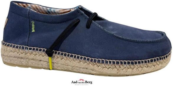 Viguera Herenschoenen veterschoenen